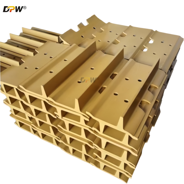 Komatsu/D155 Track Shoes/560mm-17mm/for Bulldozer undercarriage Track Group 