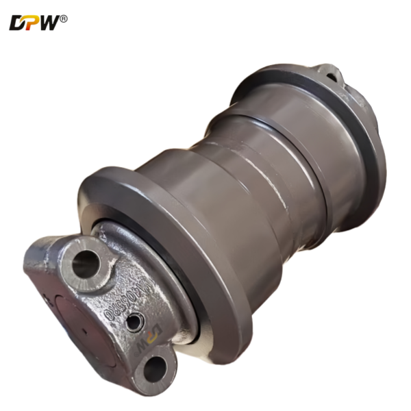 Hitachi EX550/ZX650/JD550/JD600 Track Roller Group/Heavy duty excavator undercarriage components manufacture and supplier 