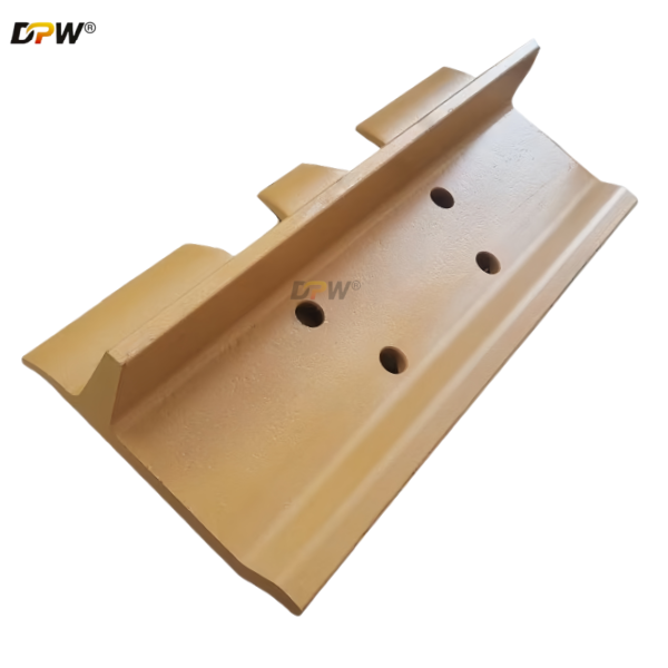 Komatsu/D155 Track Shoes/560mm-17mm/for Bulldozer undercarriage Track Group 