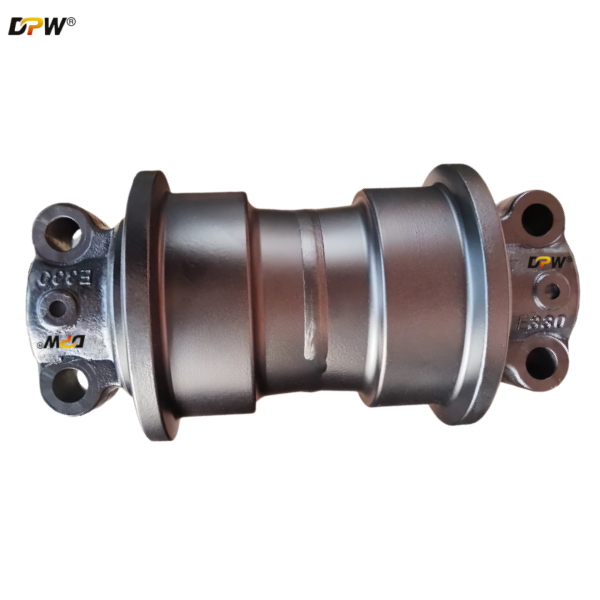 Track Roller E330/E336/D45/D50/D75/6Y2795/57717480 for Cat excavator heavy duty undercarriage component/China track rollers manufacture and supplier in Quanzhou 