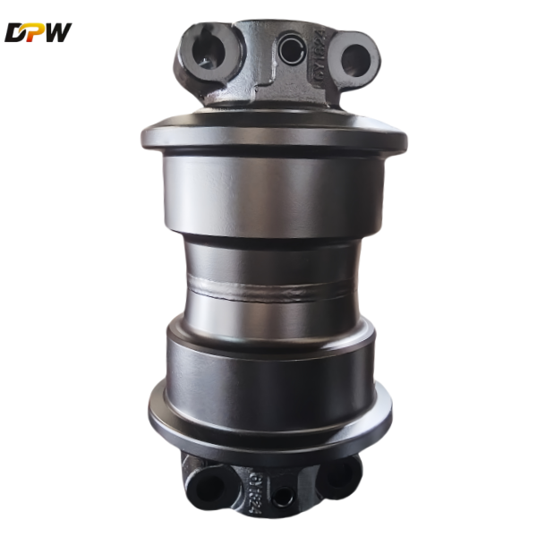 CAT/6Y1824/E365/E374/E375/E385/E390 Track Roller Assembly for heavy duty excavator undercarriage part/Host quality specializing in mining 