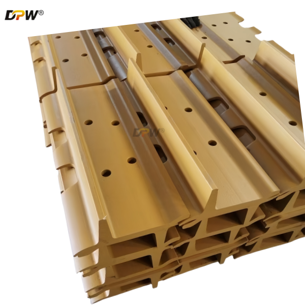 Komatsu/D155 Track Shoes/560mm-17mm/for Bulldozer undercarriage Track Group 