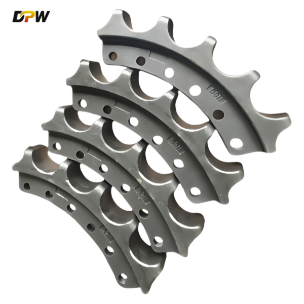 Caterpillar-D9N/R/T-Segment/7T1247/Heavy duty CAT Machine undercarriages spare parts source manufacture and supplier factory 