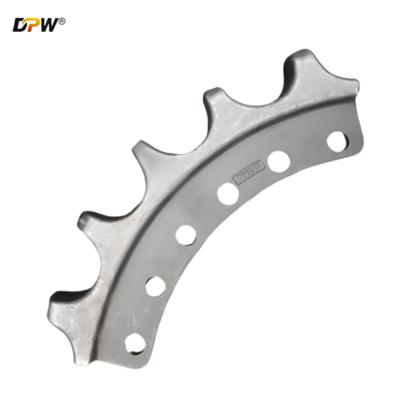 Caterpillar-D9N/R/T-Segment/7T1247/Heavy duty CAT Machine undercarriages spare parts source manufacture and supplier factory 