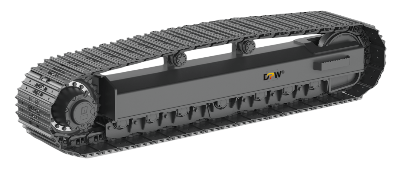 DPWs Undercarriage Components