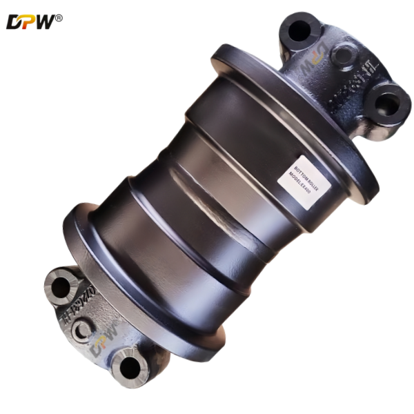 HITACHI EX400/ZX450/JD450 Track Roller Assy(9072631/9129347/9725450)Heavy-Duty OEM Replacement/excavator track roller source factory china 
