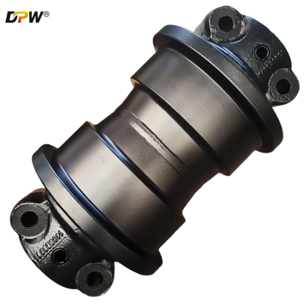 CLG985 Track Roller Assembly/14C0288C1/LiuGong Heavy-duty excavator undercarriage components/OEM manufacture and factory 