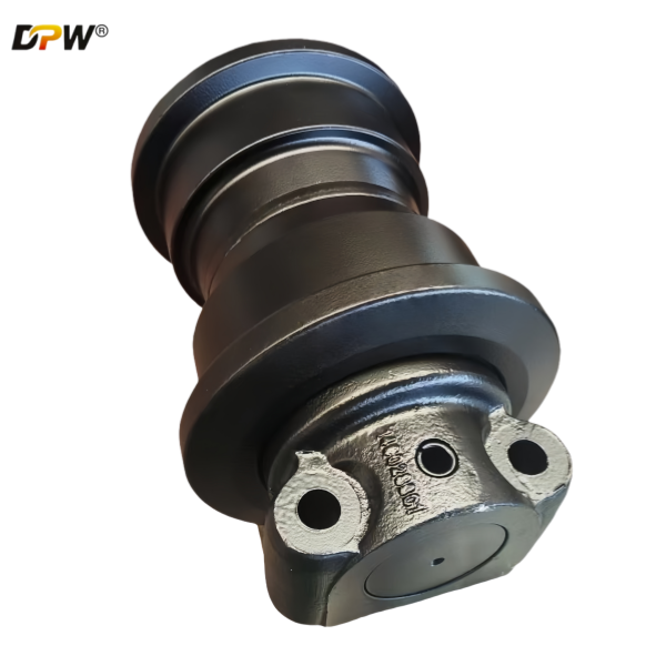 CLG985 Track Roller Assembly/14C0288C1/LiuGong Heavy-duty excavator undercarriage components/OEM manufacture and factory 