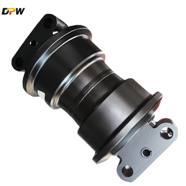 CAT/6Y1824/E365/E374/E375/E385/E390 Track Roller Assembly for heavy duty excavator undercarriage part/Host quality specializing in mining 