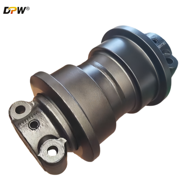CLG985 Track Roller Assembly/14C0288C1/LiuGong Heavy-duty excavator undercarriage components/OEM manufacture and factory 