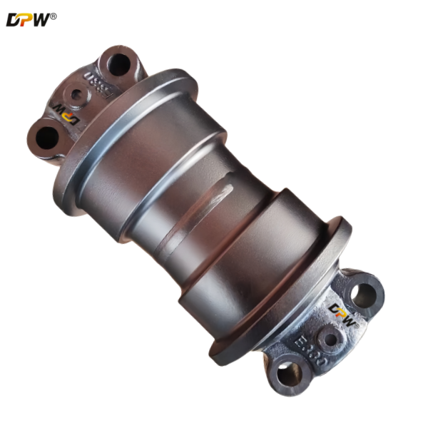 Track Roller E330/E336/D45/D50/D75/6Y2795/57717480 for Cat excavator heavy duty undercarriage component/China track rollers manufacture and supplier in Quanzhou 