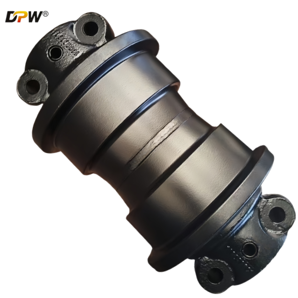 CLG985 Track Roller Assembly/14C0288C1/LiuGong Heavy-duty excavator undercarriage components/OEM manufacture and factory 