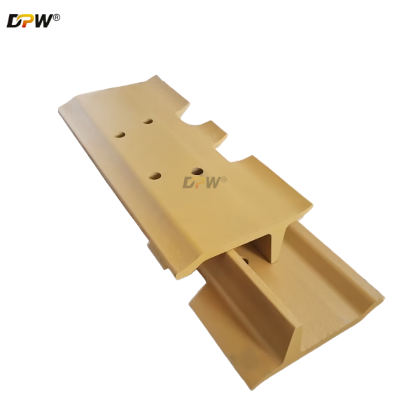 Komatsu/D155 Track Shoes/560mm-17mm/for Bulldozer undercarriage Track Group 