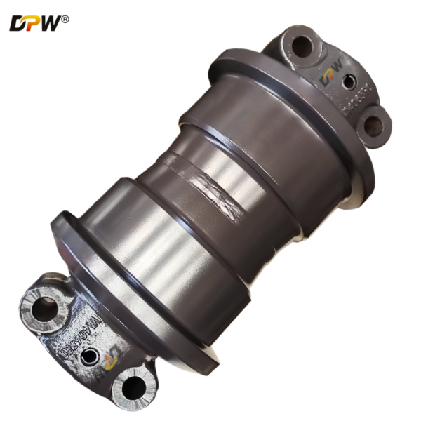 Hitachi EX550/ZX650/JD550/JD600 Track Roller Group/Heavy duty excavator undercarriage components manufacture and supplier 