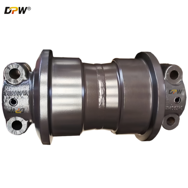 Hitachi EX550/ZX650/JD550/JD600 Track Roller Group/Heavy duty excavator undercarriage components manufacture and supplier 