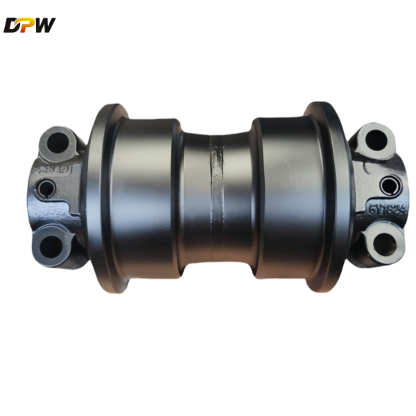 CAT/6Y1824/E365/E374/E375/E385/E390 Track Roller Assembly for heavy duty excavator undercarriage part/Host quality specializing in mining 