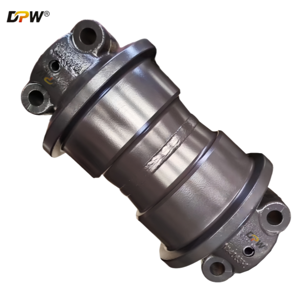 Hitachi EX550/ZX650/JD550/JD600 Track Roller Group/Heavy duty excavator undercarriage components manufacture and supplier 