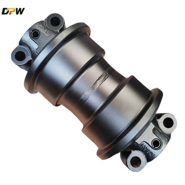 CAT/6Y1824/E365/E374/E375/E385/E390 Track Roller Assembly for heavy duty excavator undercarriage part/Host quality specializing in mining 