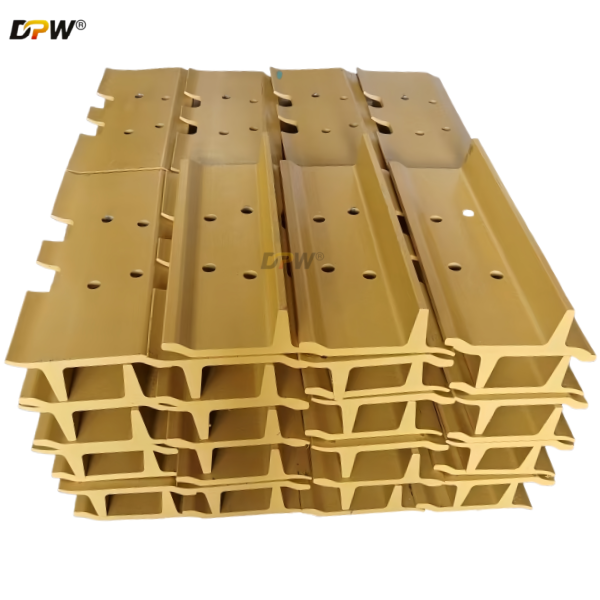 Komatsu/D155 Track Shoes/560mm-17mm/for Bulldozer undercarriage Track Group 