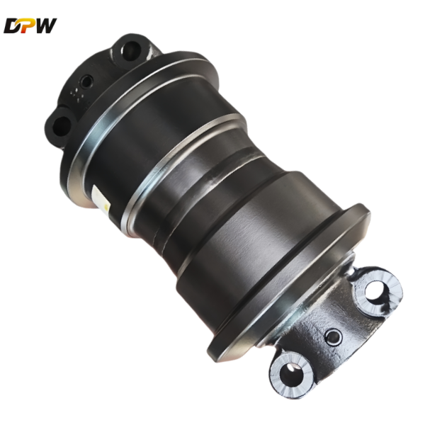 E365 Track lower roller