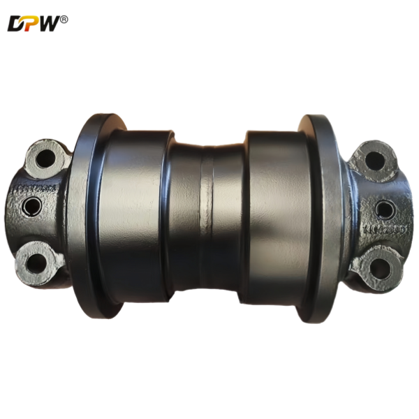 CLG985 Track Roller Assembly/14C0288C1/LiuGong Heavy-duty excavator undercarriage components/OEM manufacture and factory 