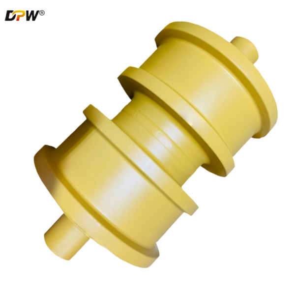 Undercarriage of Komatsu/1953001465/1953007221/D375/SD52/SD60-DF/SF Track Roller Assembly 