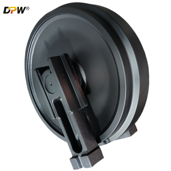 INGERSOLL RAND/SANDVICK/5780322/D45KS D50KS D75KS/Atlas Copco 57717498 Drilling Rig Undercarriage components manufacture and source factory 