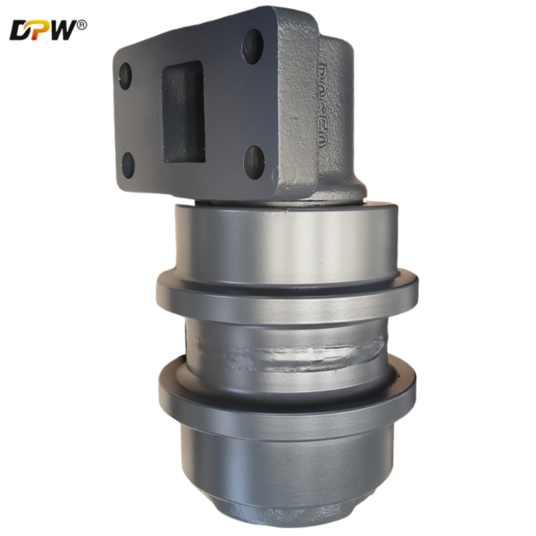 Komatsu/KM2847/9109492/2175030/PC650/JD550/ZX650/EX550 Carrier Roller Assembly/Heavy-duty excavator undercarriage component manufacture-DPW PARTS 