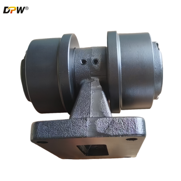 Komatsu 21N3000130 PC1100/PC1250 Track Roller Assembly/China heavy duty Mining and Construction machinery undercarriages manufacture-DPW PARTS 