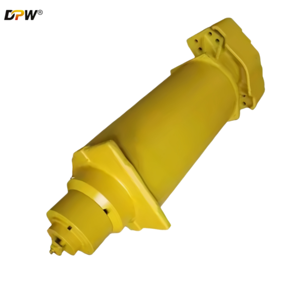 Komatsu/17A-30-48461/D155 Track Tensioning Cylinder Assy 