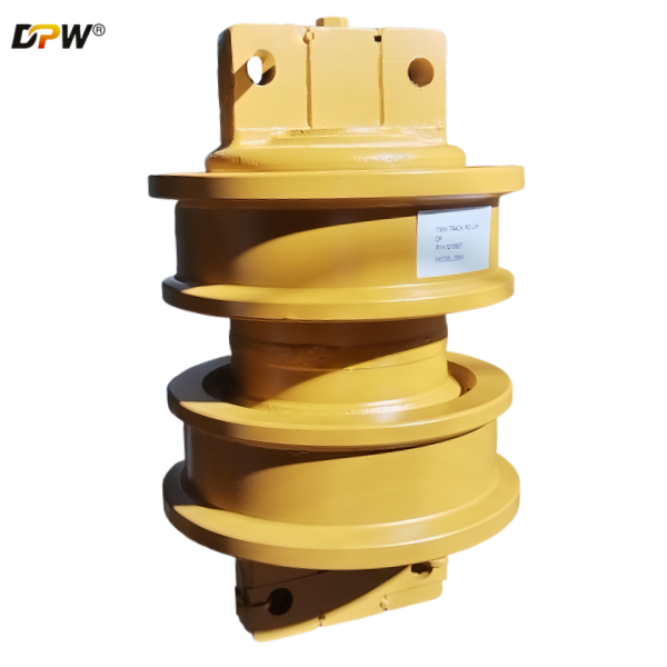 Caterpillar/1210827/D6M/D5H Track Bottom Roller Assembly 
