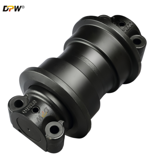 CASE LH1575/6511006/81ND11010 CX800/R984C Track Bottom Roller Group/Case Undercarriage components manufacture in Quanzhou 