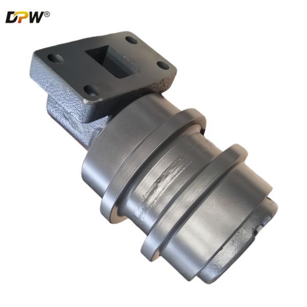 Komatsu/KM2847/9109492/2175030/PC650/JD550/ZX650/EX550 Carrier Roller Assembly/Heavy-duty excavator undercarriage component manufacture-DPW PARTS 