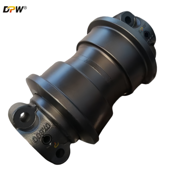CASE LH1575/6511006/81ND11010 CX800/R984C Track Bottom Roller Group/Case Undercarriage components manufacture in Quanzhou 