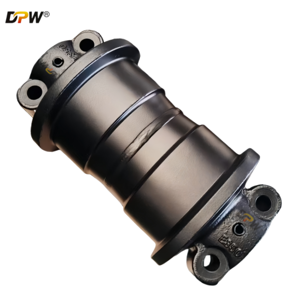 CAT-E350/SF Track Roller Assembly/8E4288/CR6400 DPW Parts Heavy duty construction equipment undercarriage components manufacture and source factory 