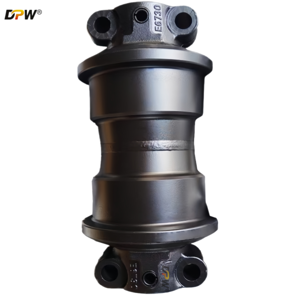 SDLG E6730H Track Btottom Roller Assembly/Heavy duty crawler undercarriages Made by DPW PARTS/Source Manufacture and factory 