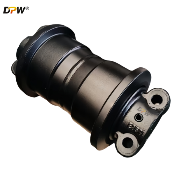 CAT-E350/SF Track Roller Assembly/8E4288/CR6400 DPW Parts Heavy duty construction equipment undercarriage components manufacture and source factory 