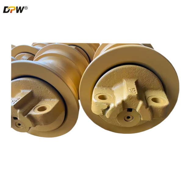 Undercarriage of Caterpillar/275-3597/D3K/SF Track Roller Bottom Roller Assembly 