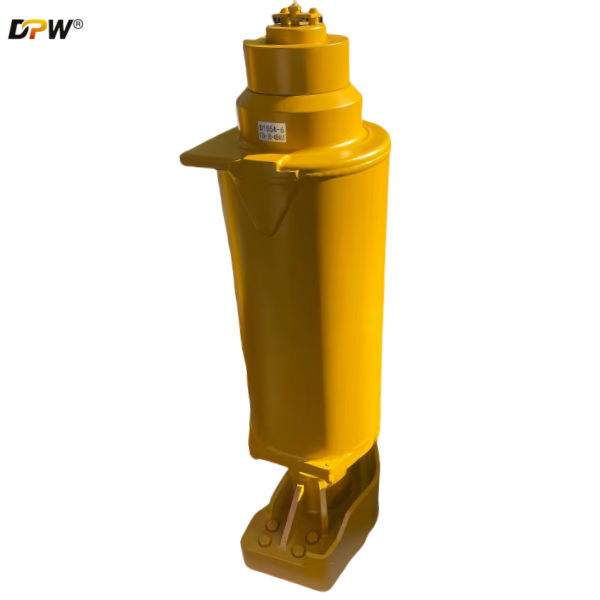 Komatsu/17A-30-48461/D155 Track Tensioning Cylinder Assy 