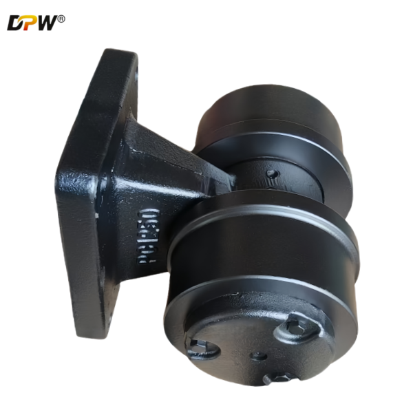 Komatsu 21N3000130 PC1100/PC1250 Track Roller Assembly/China heavy duty Mining and Construction machinery undercarriages manufacture-DPW PARTS 