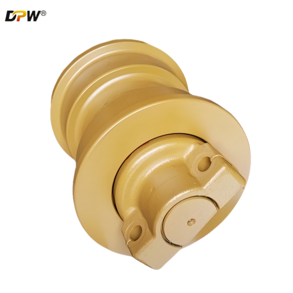 Caterpillar/1210827/D6M/D5H Track Bottom Roller Assembly 