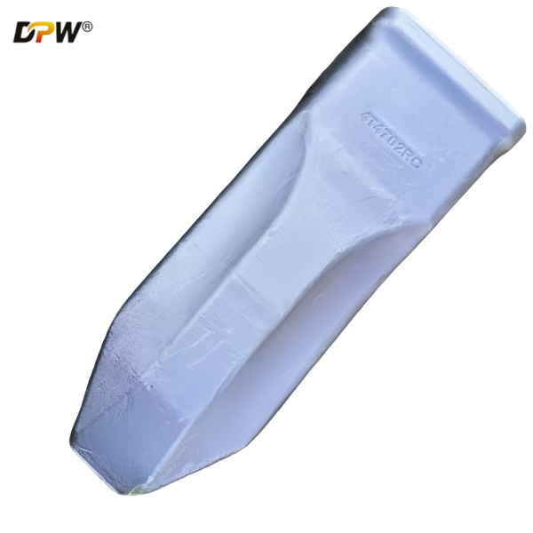 CAT-E374RC/J700/E385RC 4T4702RC Forged Bucket Teeth manufacture and supplier in Quanzhou China  