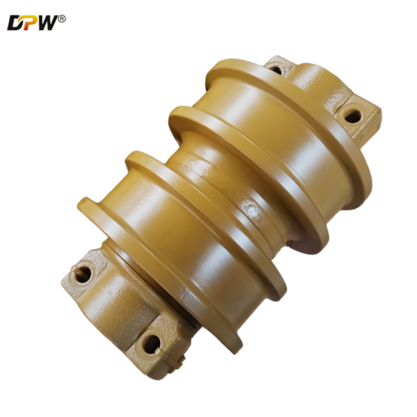 Caterpillar/1210827/D6M/D5H Track Bottom Roller Assembly 