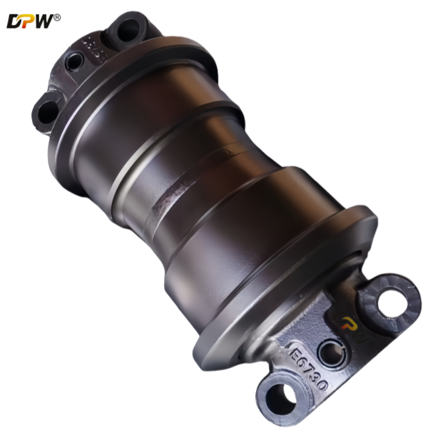 SDLG E6730H Track Btottom Roller Assembly/Heavy duty crawler undercarriages Made by DPW PARTS/Source Manufacture and factory 