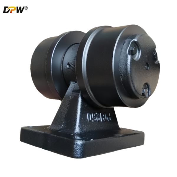 Komatsu 21N3000130 PC1100/PC1250 Track Roller Assembly/China heavy duty Mining and Construction machinery undercarriages manufacture-DPW PARTS 