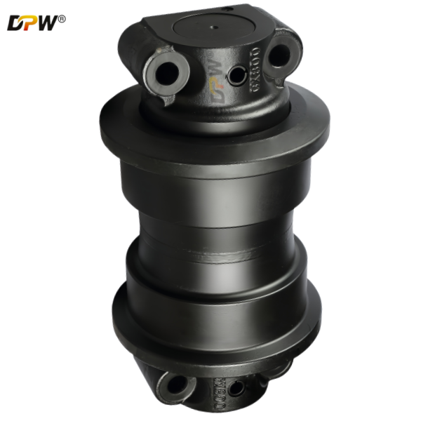 CASE LH1575/6511006/81ND11010 CX800/R984C Track Bottom Roller Group/Case Undercarriage components manufacture in Quanzhou 