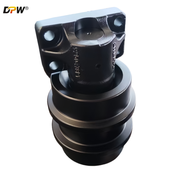 Hitachi 9250478 ZAXIS450-3 ZAXSI470-3 ZAXSI500-3 ZX450 ZX470 ZX490 JD450 Carrier Roller Assembly/Heavy duty undercarriages manufacture 