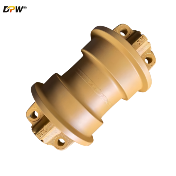 Undercarriage of Caterpillar/275-3597/D3K/SF Track Roller Bottom Roller Assembly 