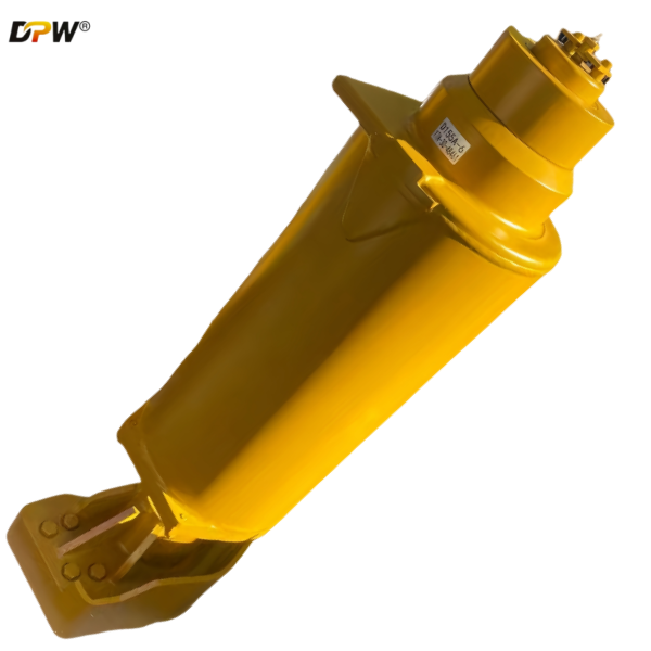 Komatsu/17A-30-48461/D155 Track Tensioning Cylinder Assy 
