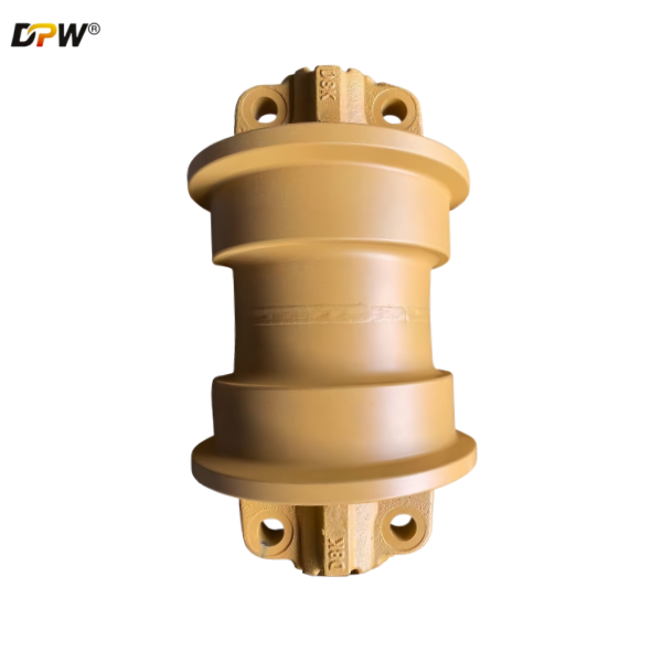 Undercarriage of Caterpillar/275-3597/D3K/SF Track Roller Bottom Roller Assembly 